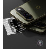 Ringke Camera Full Cover voor Google Pixel 11 Pro XL, zwart (2 st.)