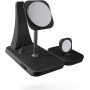 Zens 4-in-1 modulair oplaadstation