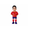 Minix WC Legends Spain - Xavi verzamelfiguur