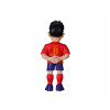 Minix WC Legends Spain - Xavi verzamelfiguur