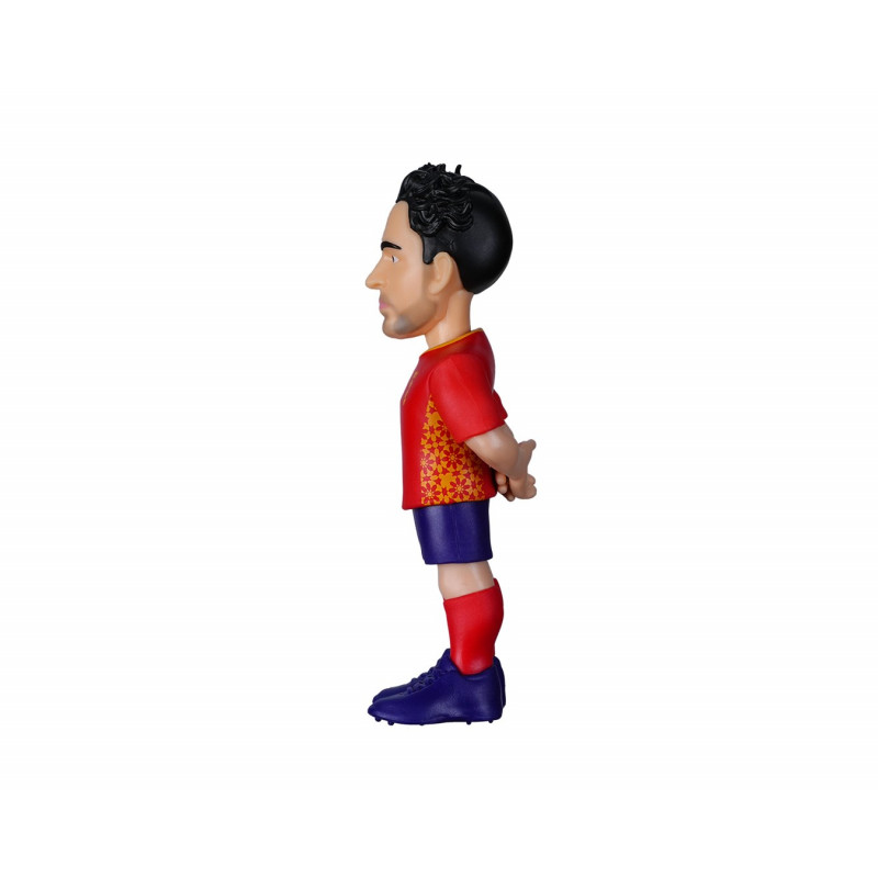 Minix WC Legends Spain - Xavi verzamelfiguur