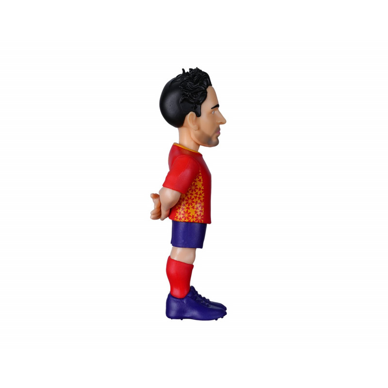Minix WC Legends Spain - Xavi verzamelfiguur