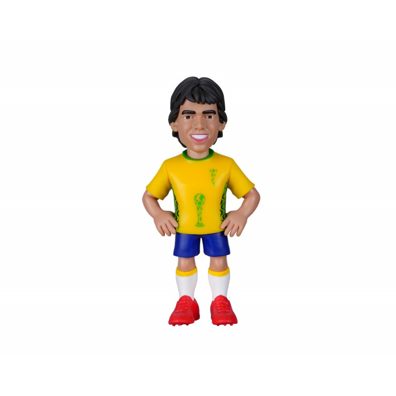 Minix WC Legends Brasil - Kaka verzamelfiguur