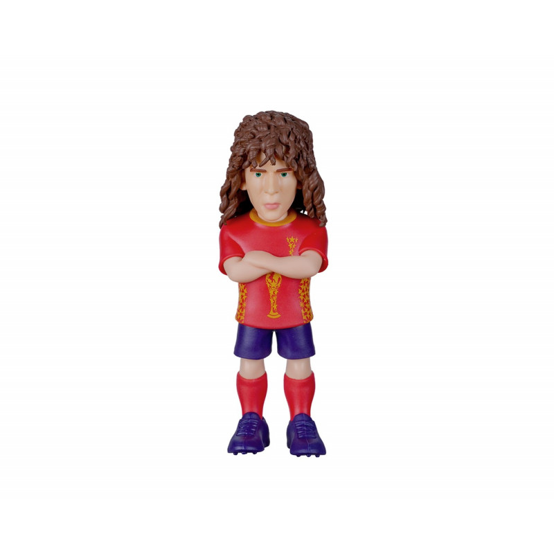 Minix WC Legends Spain - Carles Puyol verzamelfiguur