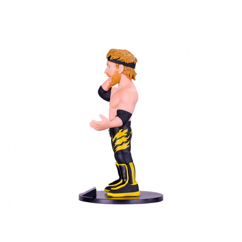 Minix WWE - Logan Paul verzamelfiguur