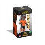Minix WC Legends Netherlands - Edgar Davids verzamelbeeldje
