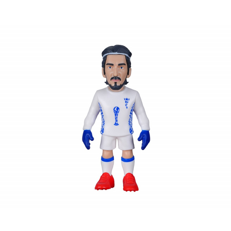 Minix WC Legends Italy - Gianluigi Buffon verzamelfiguur