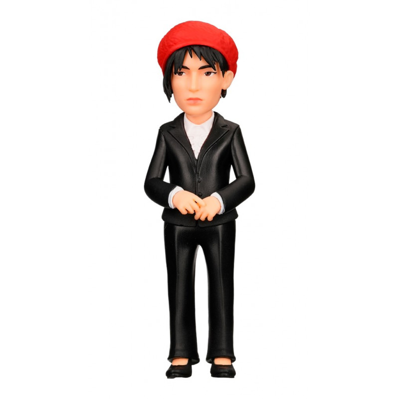Minix Rocky - Adrian Pennino verzamelfiguur
