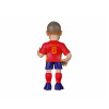 Minix WC Legends Spain - Andreas Iniesta verzamelfiguur