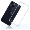 3mk Just20g Clear Case Apple iPhone 15 Plus smartphonehoesje, transparant
