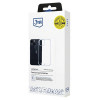 3mk Just20g Clear Case Apple iPhone 15 Plus smartphonehoesje, transparant