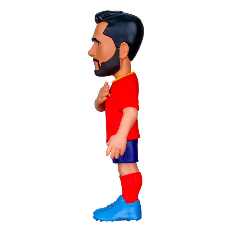 Minix Spain - Mikel Merino verzamelfiguur
