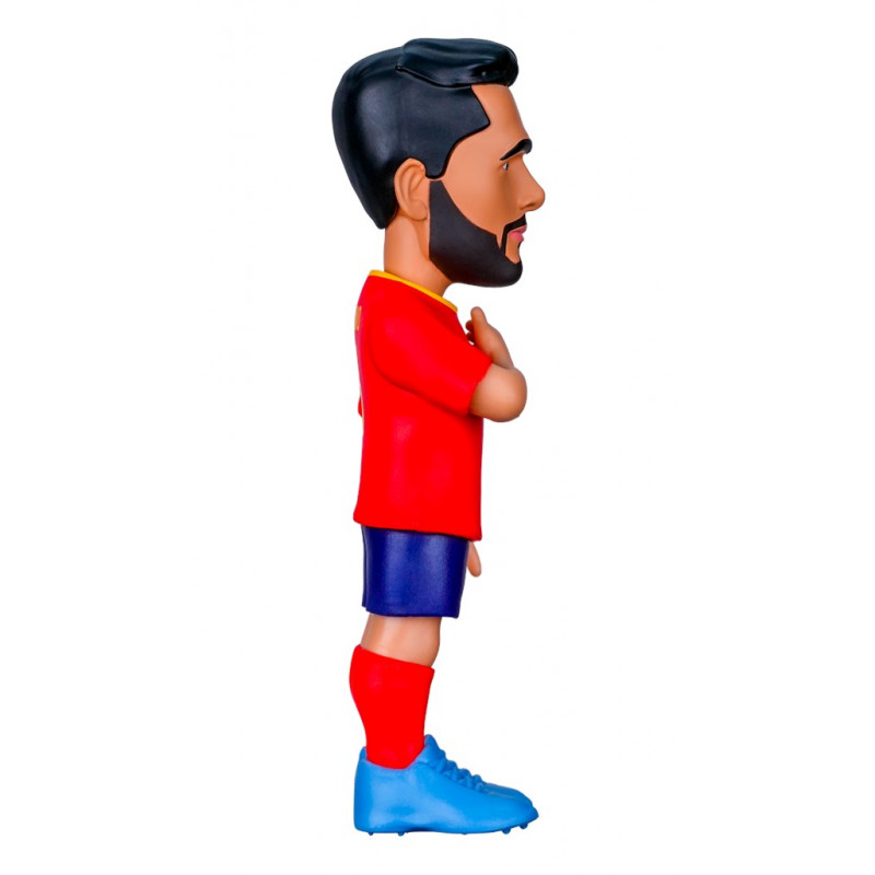 Minix Spain - Mikel Merino verzamelfiguur