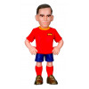 Minix Spain - Fabián Ruiz verzamelfiguur
