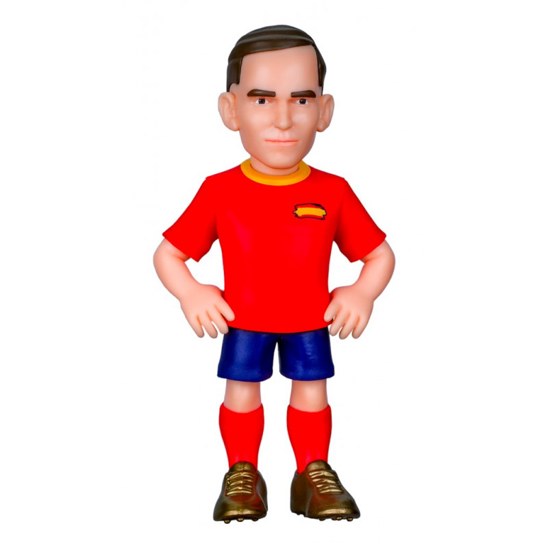 Minix Spain - Fabián Ruiz verzamelfiguur