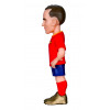 Minix Spain - Fabián Ruiz verzamelfiguur