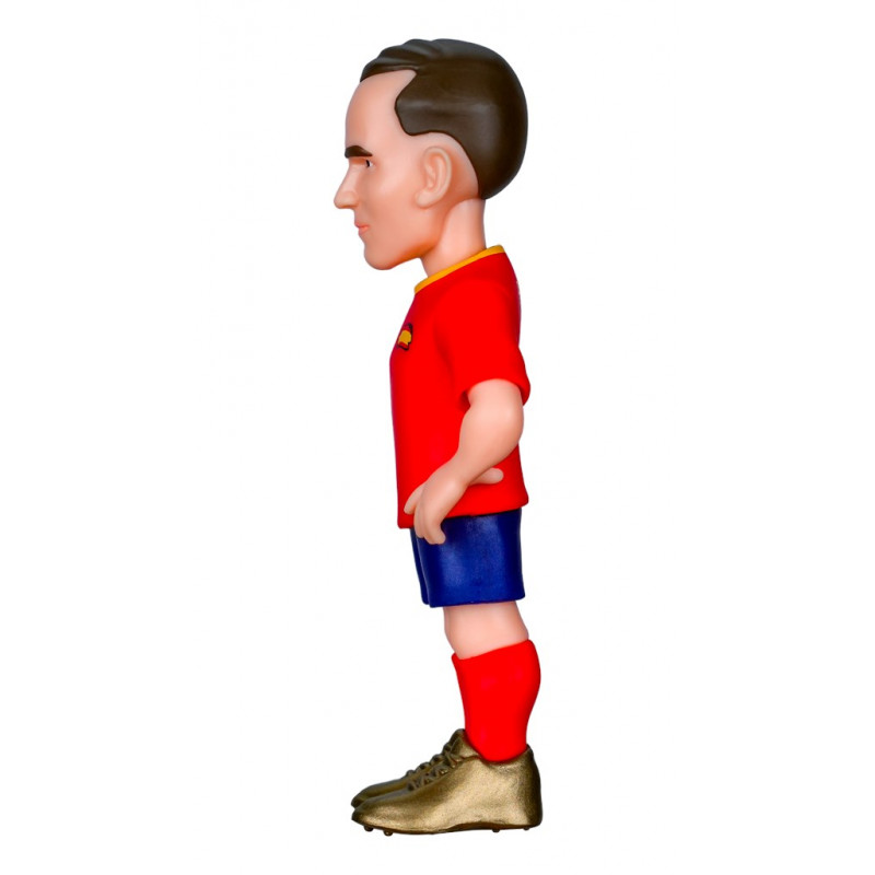Minix Spain - Fabián Ruiz verzamelfiguur