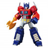Blokees Transformers Action Edition G1 Optimus Prime-figuur