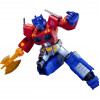 Blokees Transformers Action Edition G1 Optimus Prime-figuur