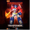Blokees Transformers Action Edition G1 Optimus Prime-figuur