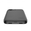 Tech-Protect PowerCase 4700 mAh hoesje met batterij voor Apple iPhone 12 mini / 13 mini, zwart