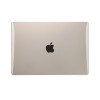 Tech-Protect Smartshell-hoesje voor Apple MacBook Air 15 (2023), kristalhelder