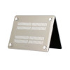Tech-Protect Smartshell-hoesje voor Apple MacBook Air 15 (2023), kristalhelder