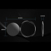 Tech-Protect Magnetische telefoonring, zwart