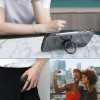 Tech-Protect Magnetische telefoonring, zwart