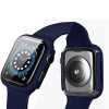 Tech-Protect Defense360 hoesje voor Apple Watch 4/5/6/7/SE/8/9 40/41 mm, transparant