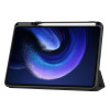 Tech-Protect SC Pen hoesje voor Xiaomi Pad 6 / 6 Pro, zwart