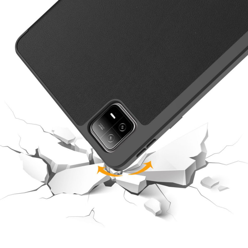 Tech-Protect SC Pen hoesje voor Xiaomi Pad 6 / 6 Pro, zwart