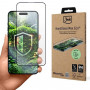 3MK HardGlass Max Eco gehard glas voor Apple iPhone 15 Plus / 16 Plus