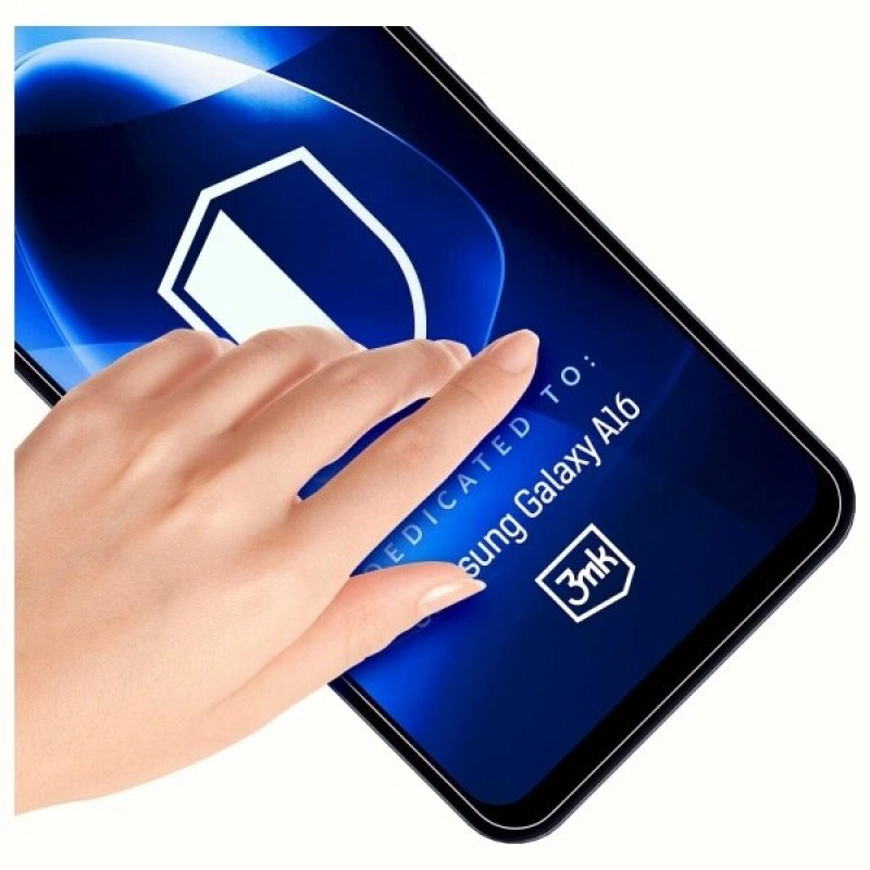 3MK FlexibleGlass voor Samsung Galaxy A16