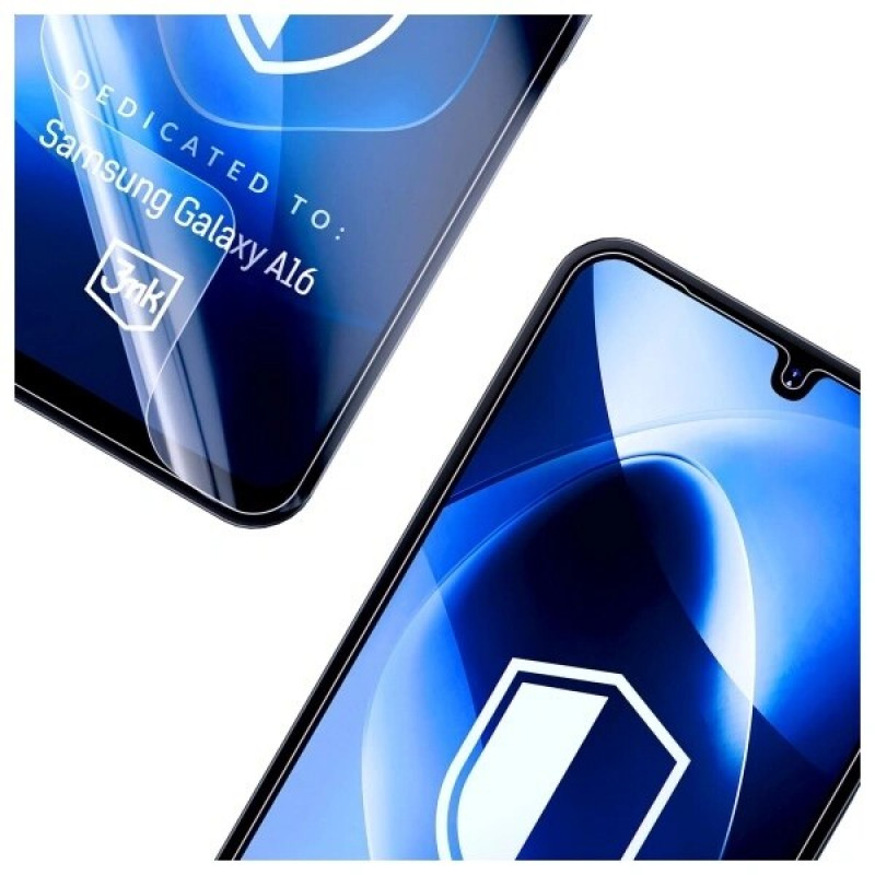 3MK FlexibleGlass voor Samsung Galaxy A16