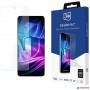 3MK Silky Matt Pro matte beschermfolie voor Motorola Edge 50 5G