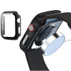 Tech-Protect Defense360 hoesje voor Apple Watch 4/5/6/7/8/9/SE 44/45 mm, zwart
