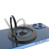 Tech-Protect Magnetische MagSafe telefoonring, grijs