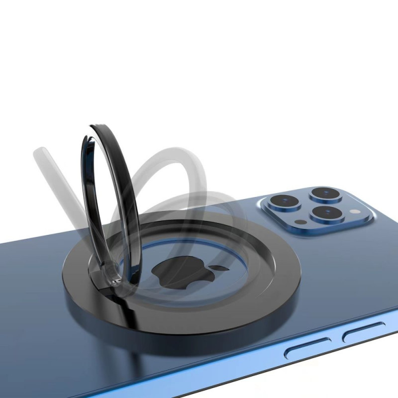 Tech-Protect Magnetische MagSafe telefoonring, grijs