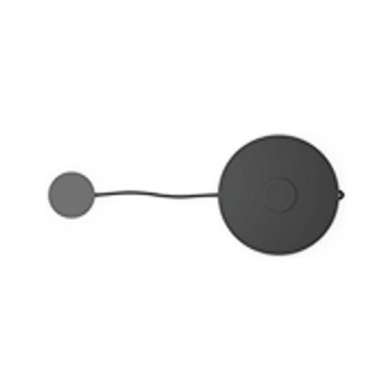 Logitech Rally lenskap, grafiet (952-000059)
