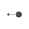 Logitech Rally lenskap, grafiet (952-000059)