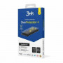 3MK SilverProtect+ antimicrobische beschermfolie voor Motorola Edge 50 Neo