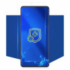 3MK SilverProtect+ antimicrobische beschermfolie voor Motorola Edge 50 Neo