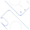 3mk Just20g MagCase Apple iPhone 16 Plus smartphonehoesje, transparant