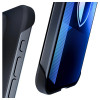 3mk Just20g Matt Case Apple iPhone 15 Plus smartphonehoesje, mat zwart
