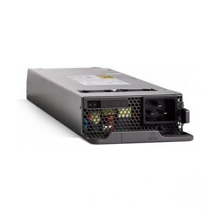 Cisco Catalyst 9400 Series 3200 W AC-voeding (C9400-PWR-3200AC=)