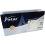 Astar AS10702 Compatibele zwarte tonercartridge, 3000 pagina's, voor OKI B411, 431