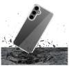 3MK Armor Case voor Samsung Galaxy S25+, transparant, polycarbonaat