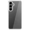 3MK Armor Case voor Samsung Galaxy S25+, transparant, polycarbonaat