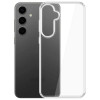 3MK Armor Case voor Samsung Galaxy S25+, transparant, polycarbonaat